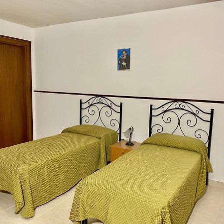 Garden Salentorelax Salve Dış mekan fotoğraf