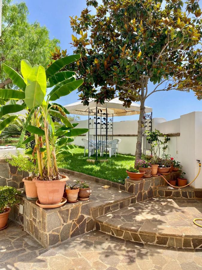 Garden Salentorelax Salve Dış mekan fotoğraf